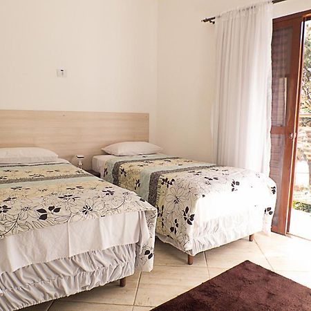 Hotel Nova Odessa - Oficial Экстерьер фото